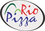 Logotipo Rio Pizza - Vila da Penha